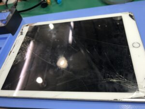 iPad修理　北千住