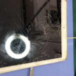 iPad修理 北千住