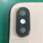 iPhoneXs水没修理　スマホ修理屋フレンド北千住店